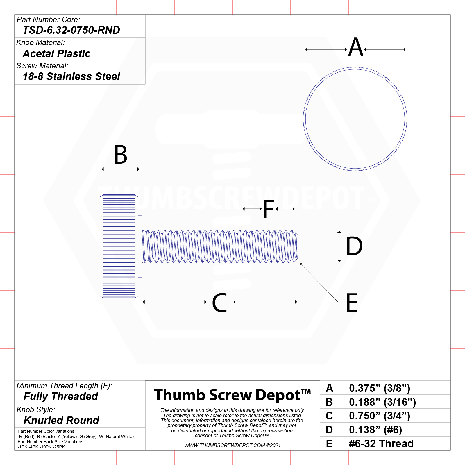 6-32-x-3-4-knurled-round-thumb-screw-stainless-steel-thumb-screw-depot